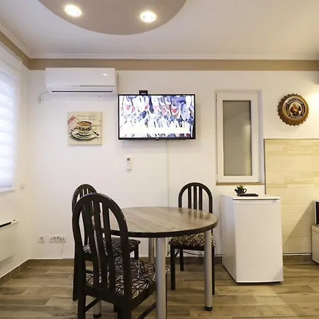 Apartment Valdez 2
